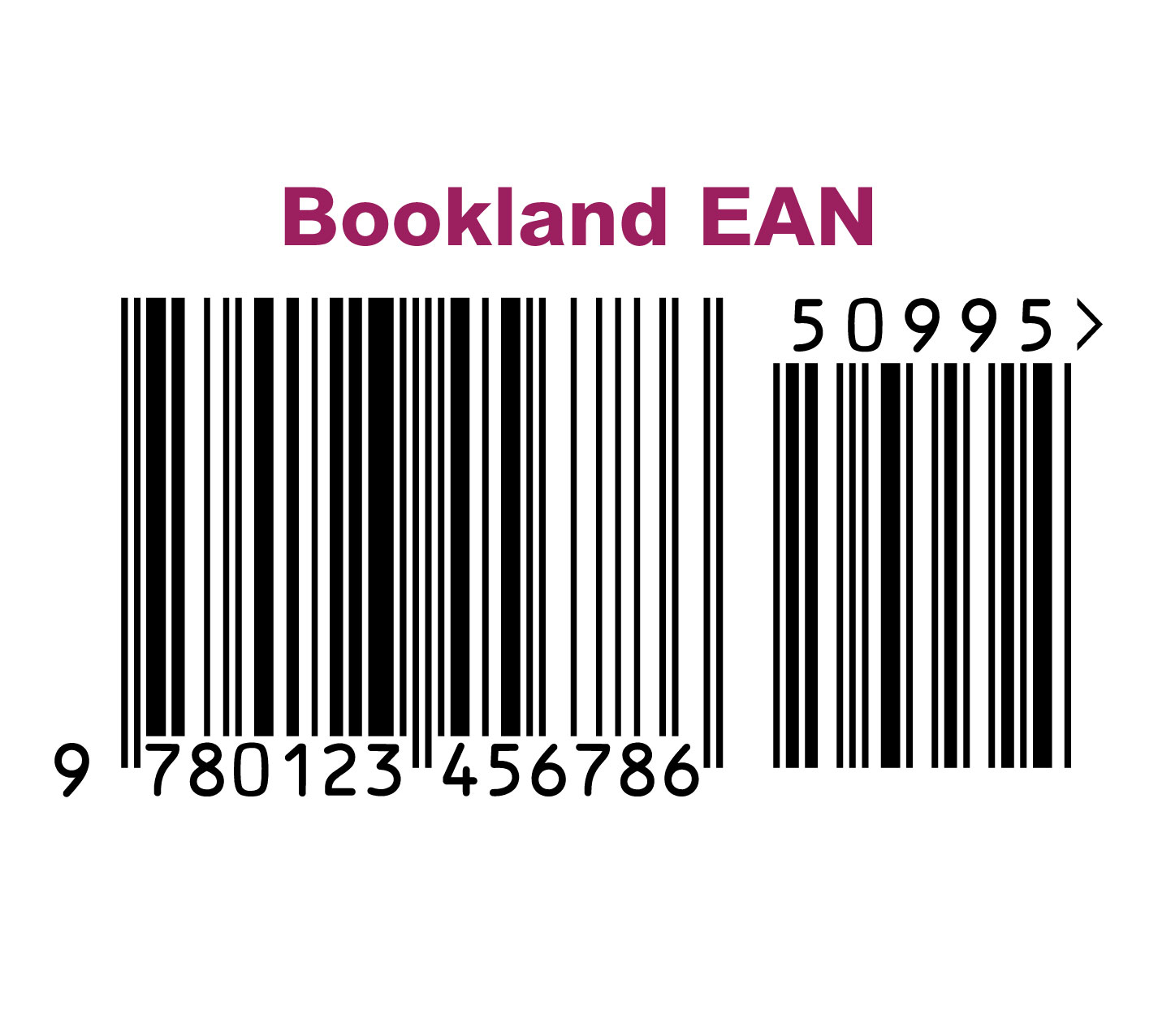 bookland-ean-code-example