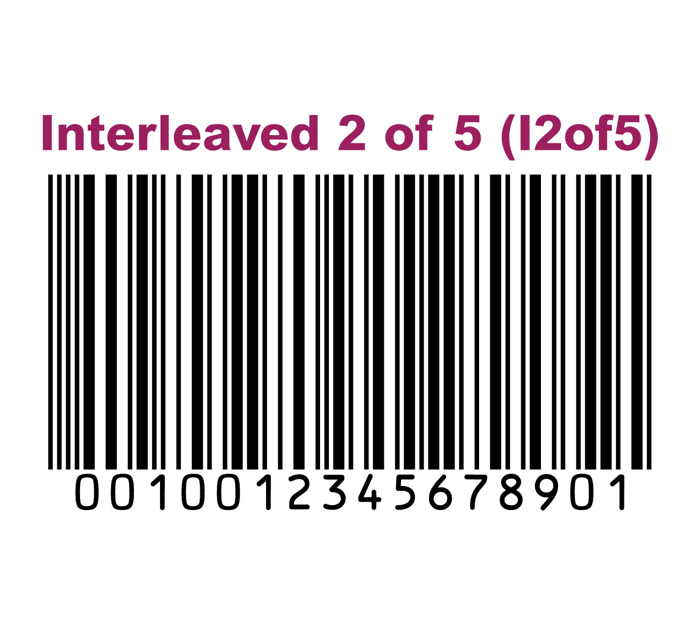 interleaved2of5-code-example