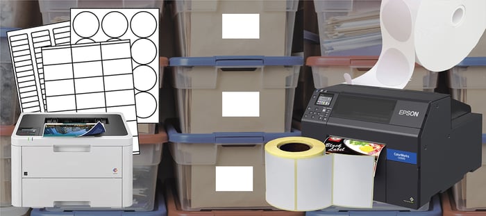 Blank-labels-printers-header