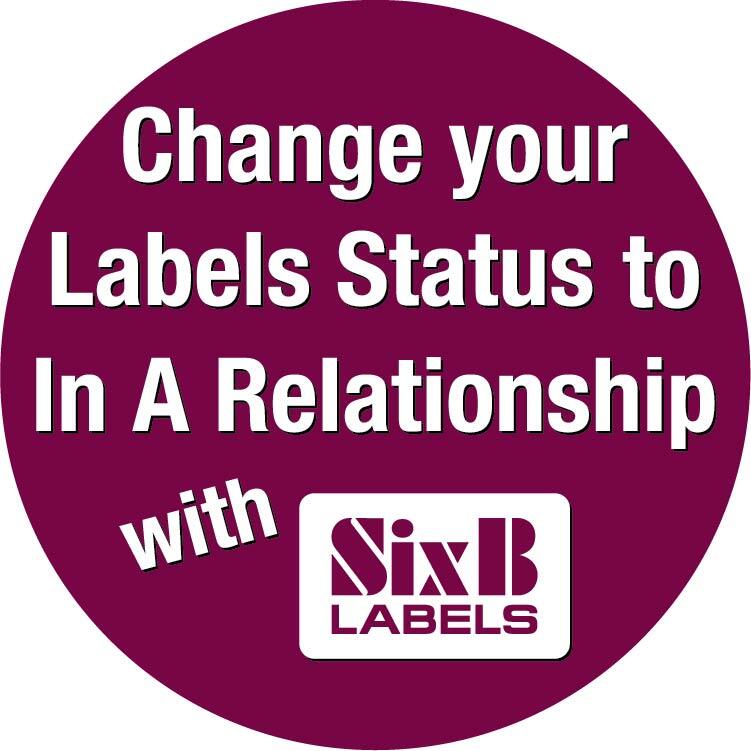 SixB Labels Marketing Team