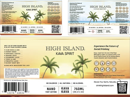 High-Island-Cannabis-Drink