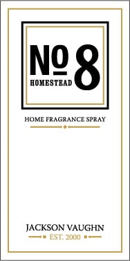 JV Home Fragrance