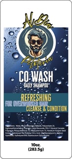 Olys Co Wash
