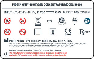 healthcare-environments-Inogen-one