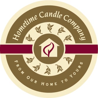 hometime-candles