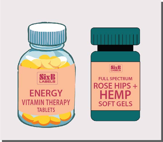 peach-health-product-labels