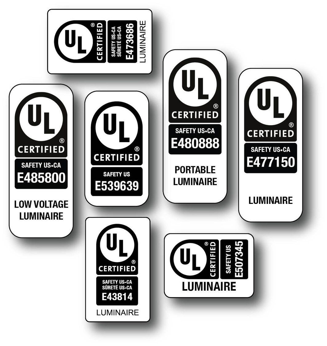 Ul 181 Sticker UL-Approved Labels/CSA-Approved Labels: What Do You Need to Know?