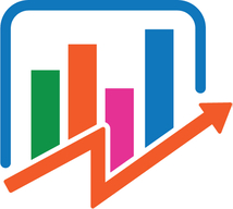 upwards-graph