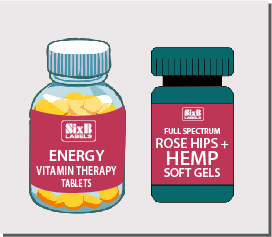 viva-magenta-health-product-labels