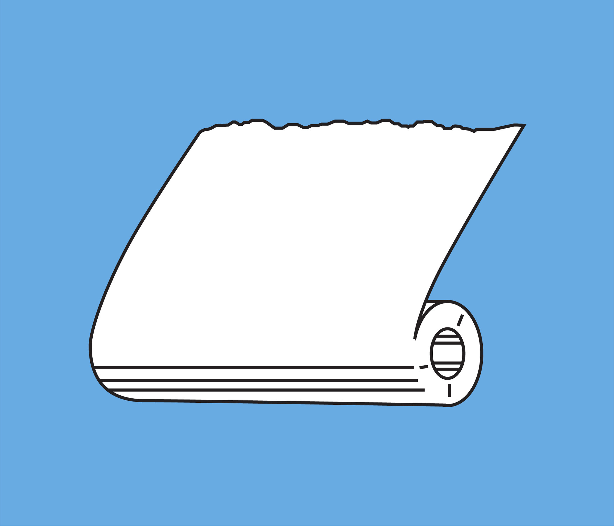 SixB-continuous-roll-labels
