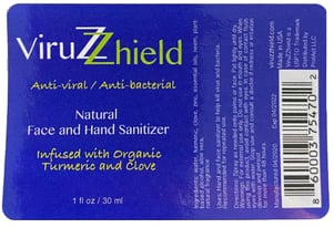 SixBLabels_ViruZZhield_Label