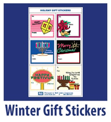 SixBLabels_Winter_Gift_Stickers
