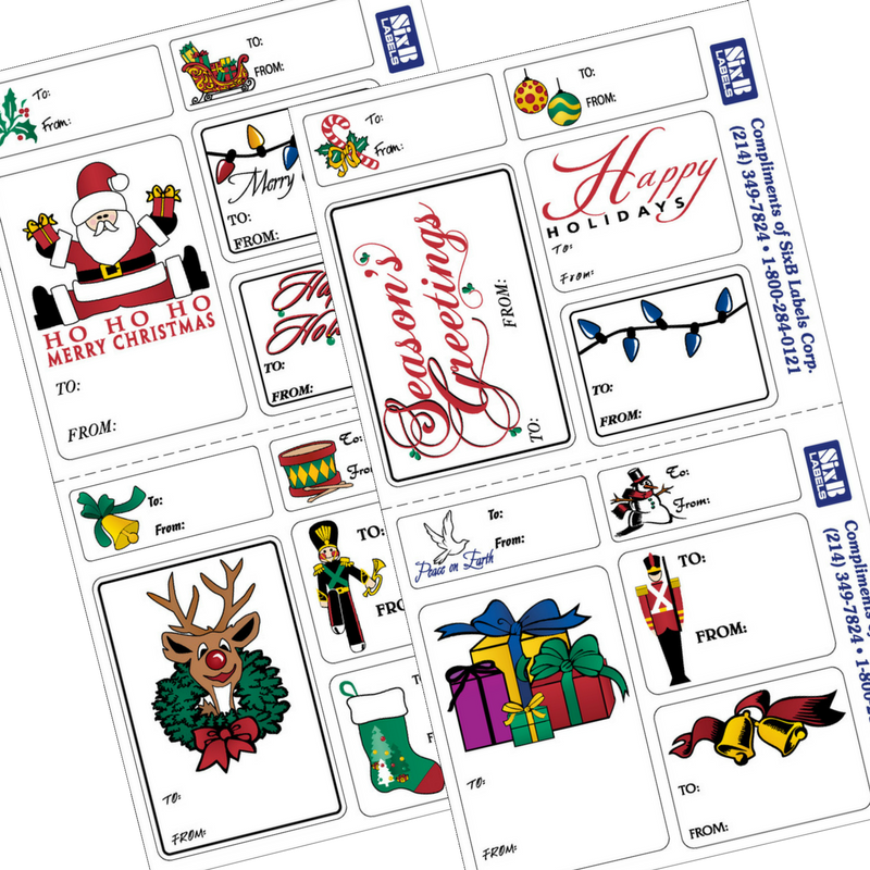 Happy Holidays!