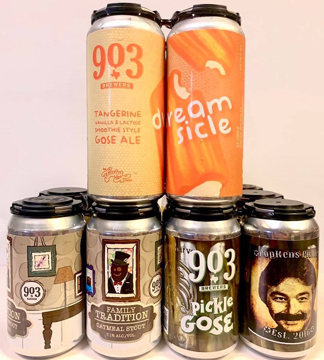 Craft Beer By The Can Three Important Elements to Know