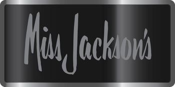 black-on-silver-hotstamped-foil-label