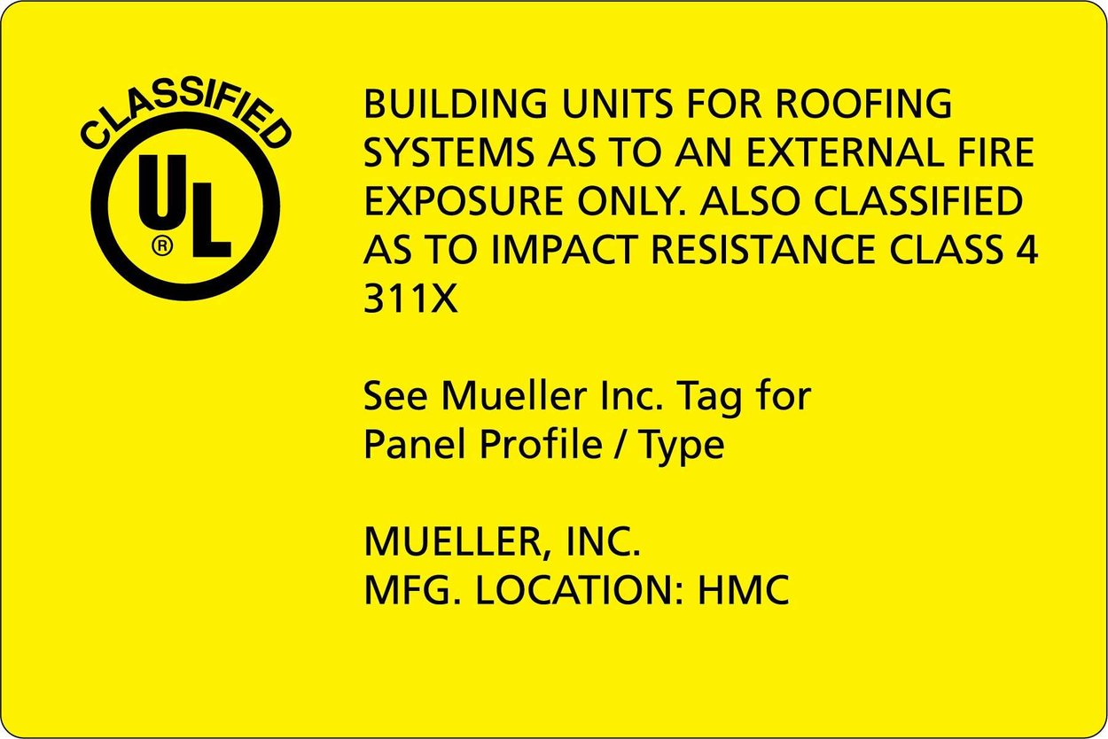 ULApproved Labels/CSAApproved Labels What Do You Need to Know?