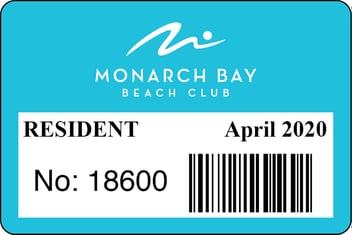 club-memebership-decal