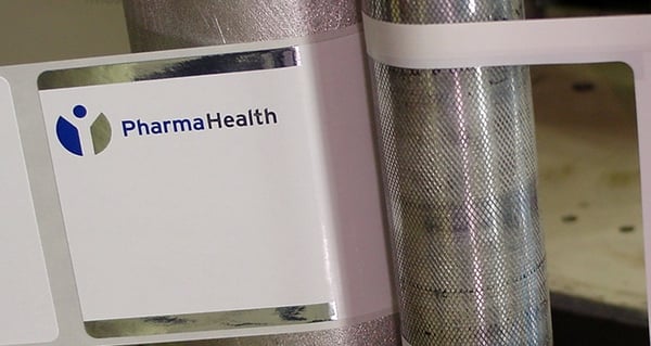 cold-foil-pharmaceutical-label