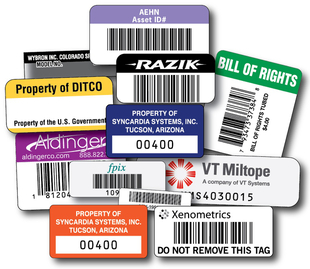 Five Important Questions About Asset Tags