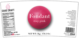 fondant-rosy-pink