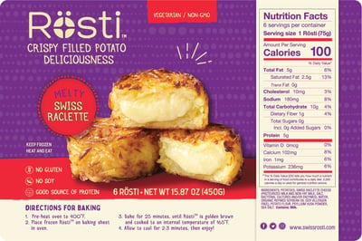 rosti-vegetarian-potato-food-label