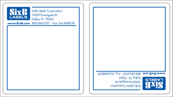 sixb-horizontal-mailing-label