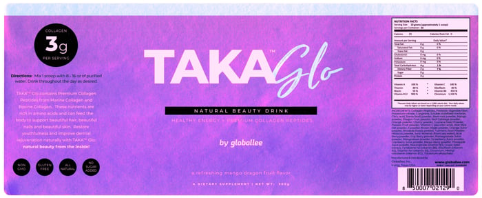 takaglo-prism-material-label