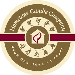 hometime-candles
