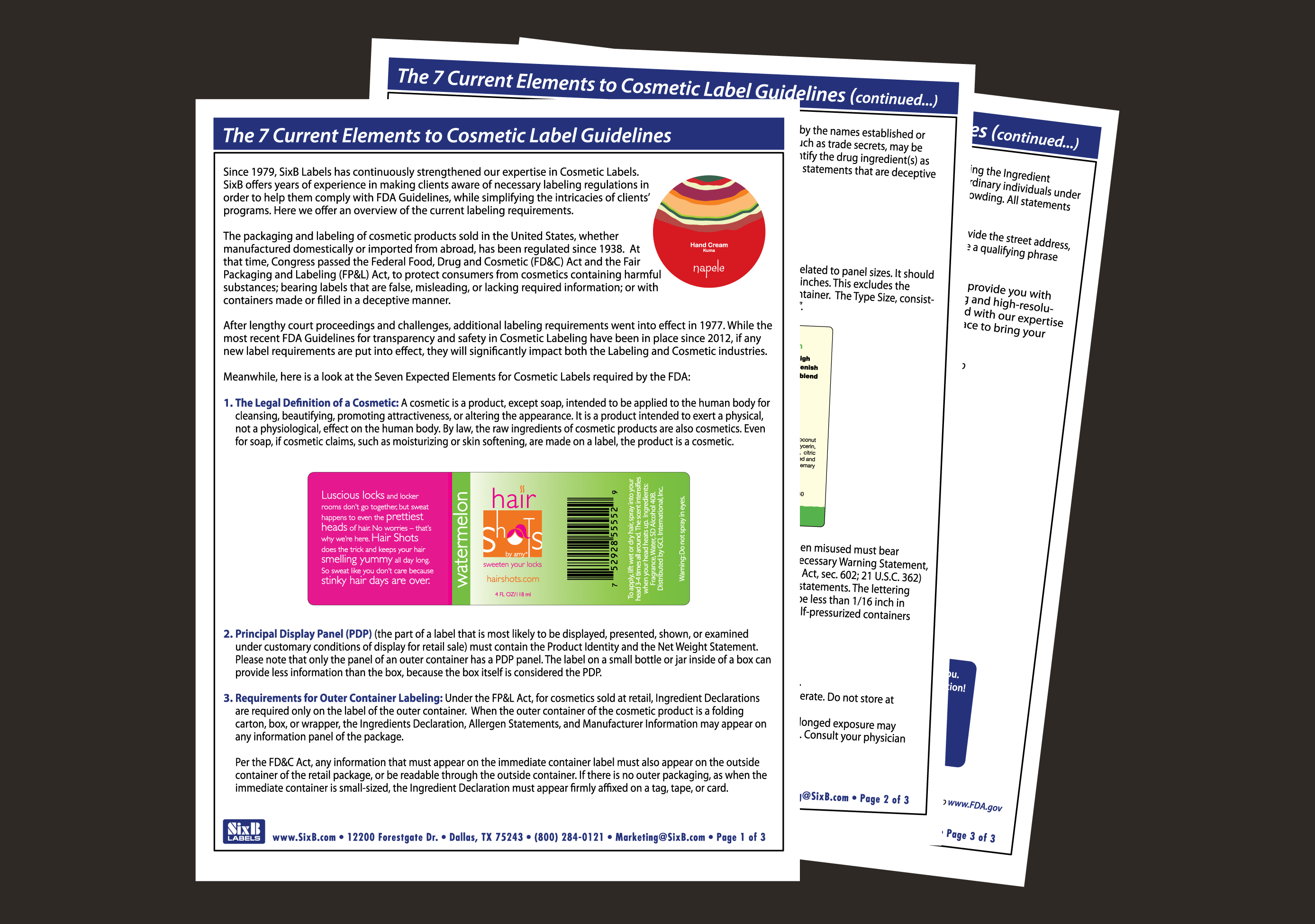 SixB-Cosmetic-Guidelines-Whitepaper-2018