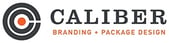 caliber branding & packaging design