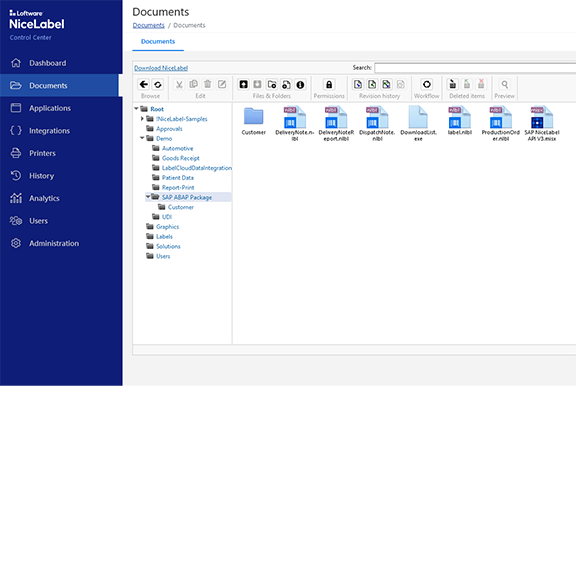 Control-Center_Document-Management-System_v10