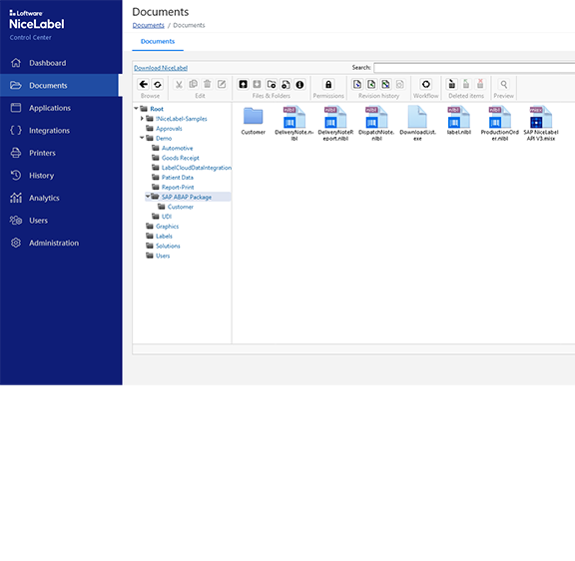 Control-Center_Document-Management-System_v10