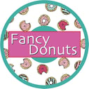 Fancy-Donuts