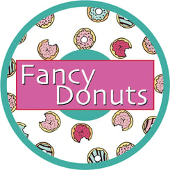 Fancy-Donuts