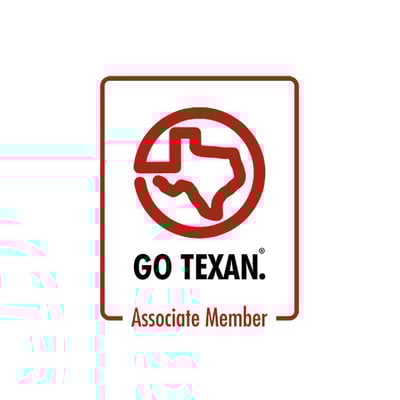 Go-texan approved printer