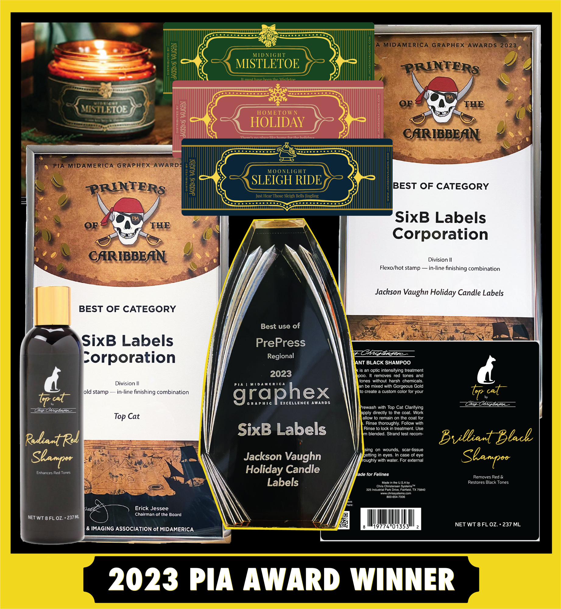 PIA Awards SixB Best of Category_2023