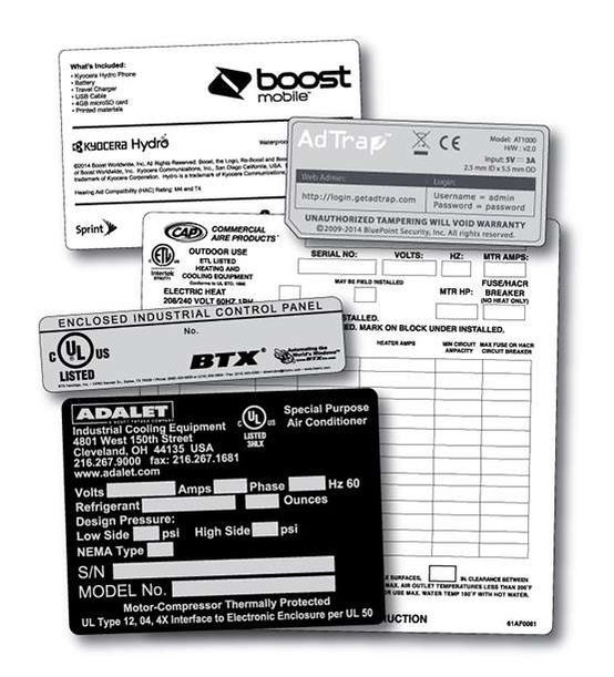 electronic-labels