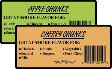 flexographic labels