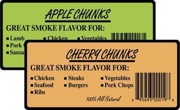 flexographic labels