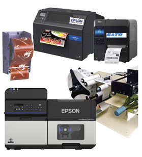 Labeling Products: Applicators, Dispensers and More | SixB Labels