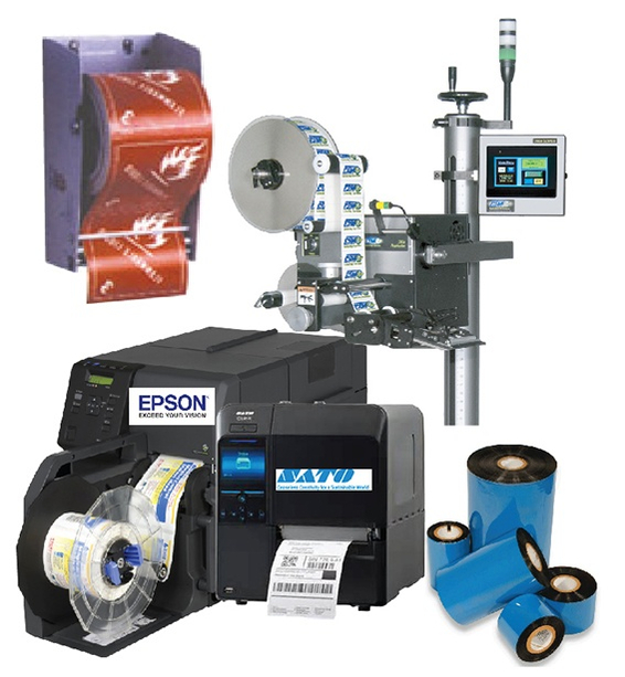 labeling-products