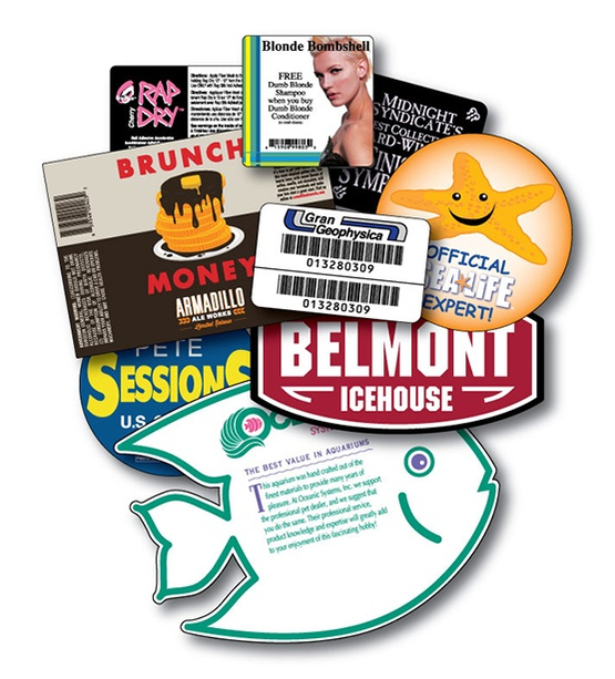 Custom Printed Self Adhesive Labels Barcodes Labeling Products SixB Custom Printed Self Adhesive Labels Barcodes Labeling Products SixB