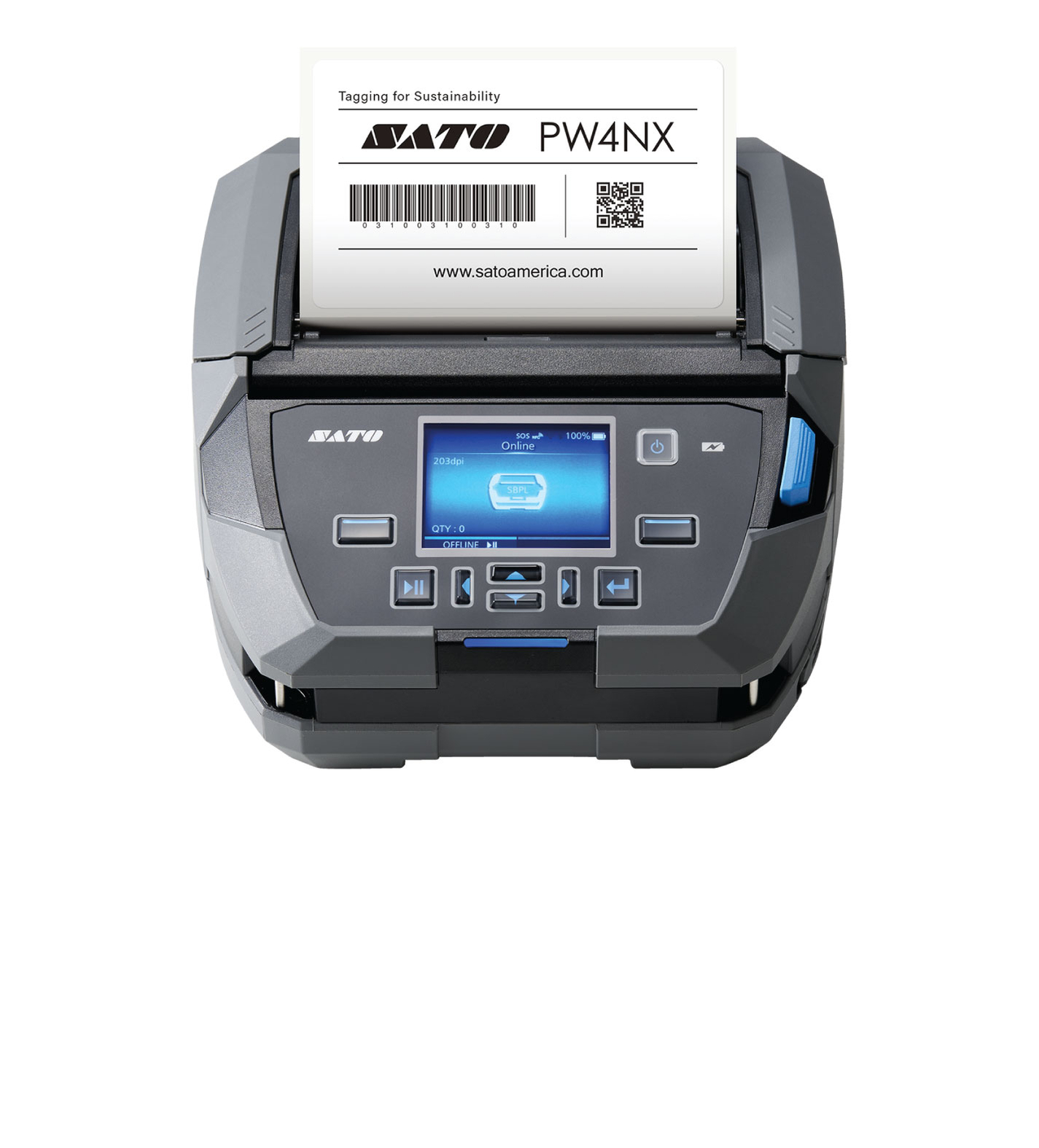 sato-pw4nx-printer