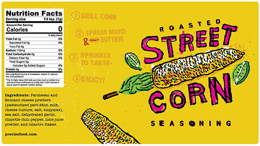 street-corn-label