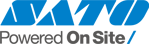 Sato-Powered-On-Site-logo