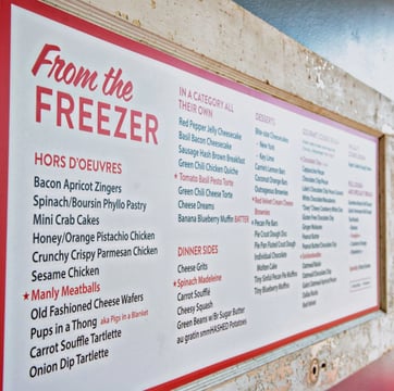 menu-board