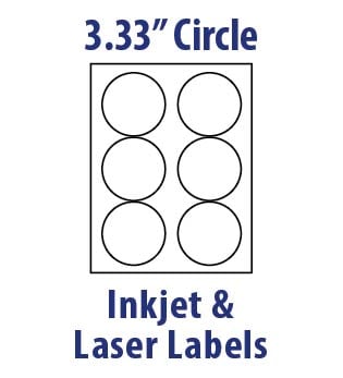 SixBLabels_LaserLabels_SeeRelated_Circle_3.33
