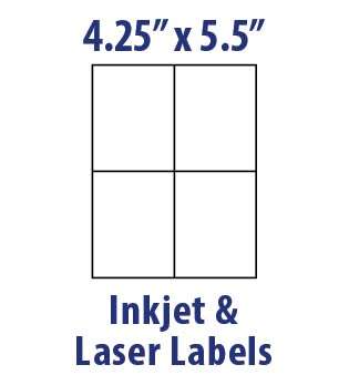 SixBLabels_LaserLabels_SeeRelated_Rectangle_4.25X5.5
