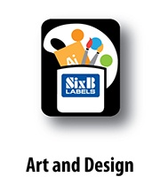 art-and-design-text