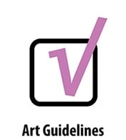 art-guidelines-text